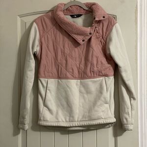 The North Face jacket